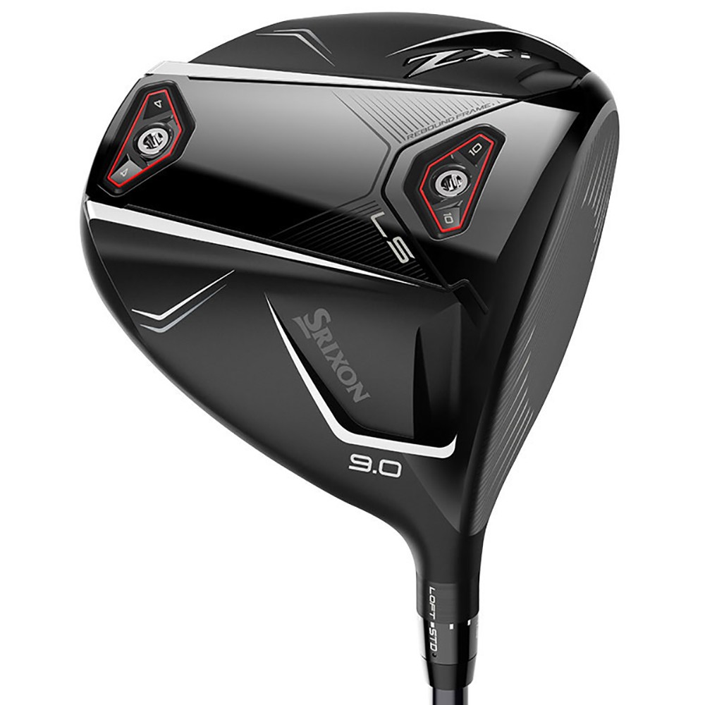 NEW Srixon Golf ZXi LS Driver - Choose Loft, Shaft - Flex