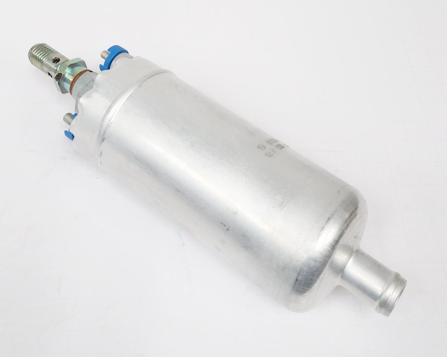 Bosch 580464125 Electric Fuel Pump for Mercedes-Benz Audi Ferrari 190D 1973-1998