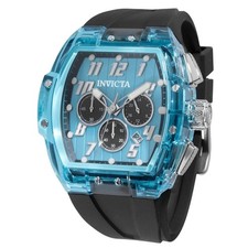 Invicta S1 Rally Kinesia Anatomic Men's Watch