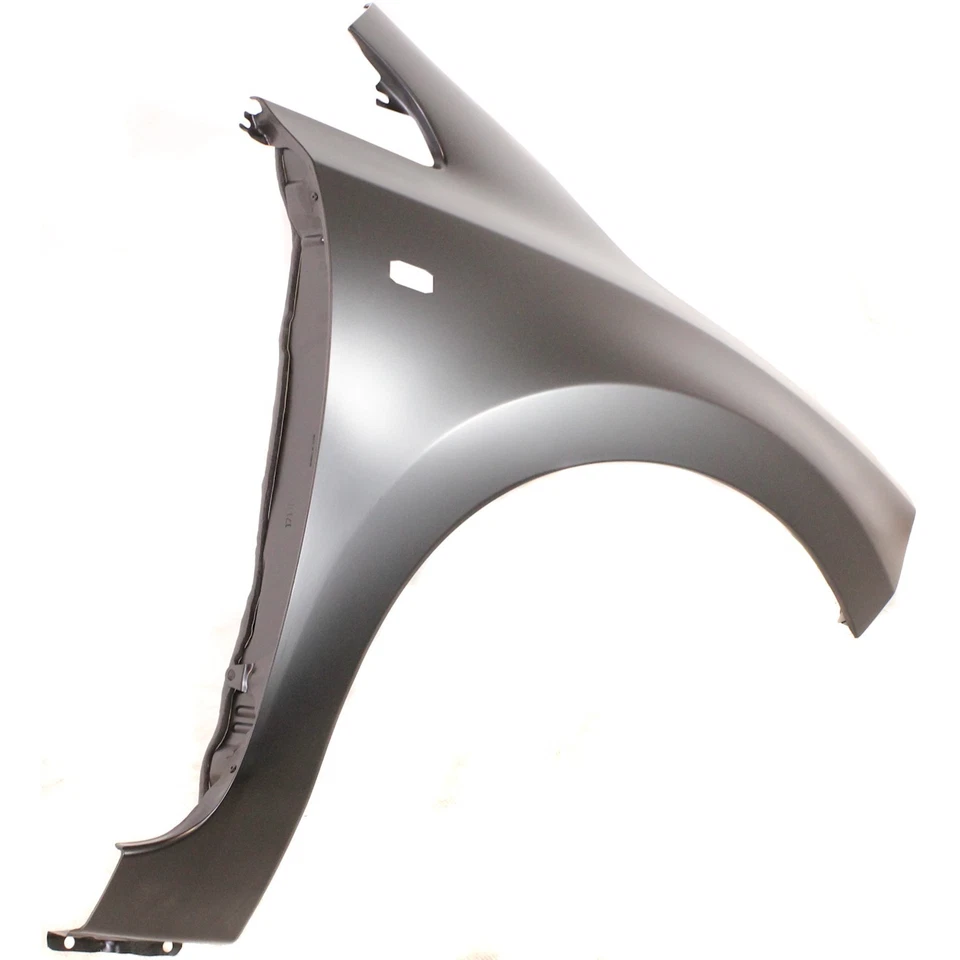 Fender For Nissan LEAF 2011-2012 Front Passenger Side - Imagem 4 de 4