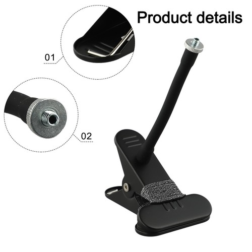 Camera Mount Bracket for EufyCam 2/2Pro/2C and For Arlo Pro Compatibility - Picture 2 of 33