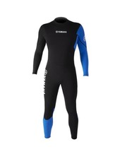 Muta intera uomo YAMAHA Fullsuit neoprene 3/2 mm jet ski moto d'acqua SUP