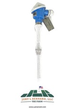 ENDRESS HAUSER, OMNIGRAD M, TR10-BAD3BHSCC7100, 120MM SENSOR RTD THERMOMETER NEW