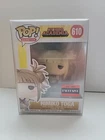 Funko Pop! Vinyl: My Hero Academia - Himiko Toga - AAA Anime (AAA)...