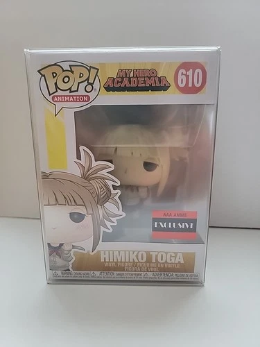 Funko Pop! Vinyl: My Hero Academia - Himiko Toga - AAA Anime (AAA)...