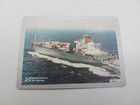 Double Deck Of Playing Cards Steam Ship SudAmericana De Vapores — photo 10