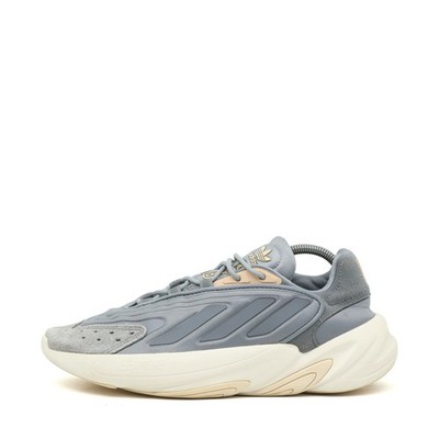 adidas Damen OZWEEGO Celox Schuh blau Wildleder/Textil Originals Sneaker EU 40