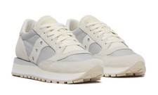 SAUCONY Jazz Triple S60530-64  Donna Cloud/Almond  New Promo