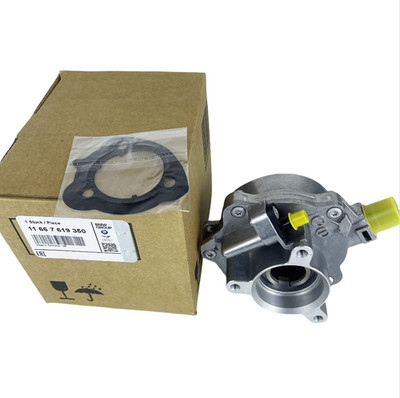 Pierburg Power Brake Booster Vacuum Pump 11667619350 For BMW E90 E92 F10 N55 X1