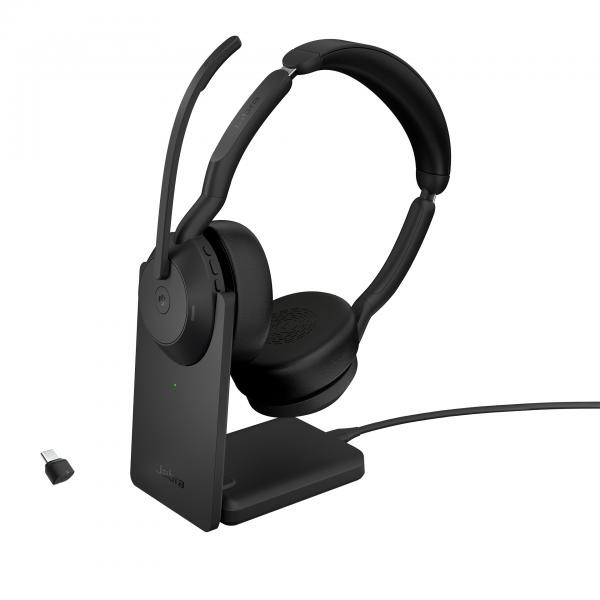 EVOLVE2 55 DUO MS LINK380C+SEDE - Immagine 5