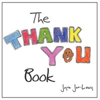 Jason Jno-Lewis | The Thank You Book | Taschenbuch | Englisch (2012)