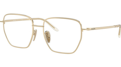 Brand New 2026 Prada Authentic Women Eyeglasses Frame PR C51-D ZVN