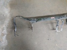 Calandre Mercedes 200