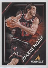 2013-14 Panini Pinnacle Joakim Noah #122 x1r