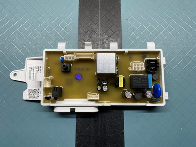 #ad #ad Whirlpool Washer Main Control Board P# W11524820 $78.96