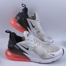 white attract punch 270s