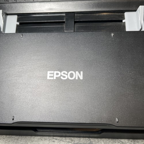 Epson WorkForce DS-560 Wireless Color Document Scanner - 第 8/20 張圖片