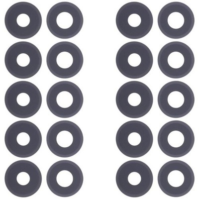 10 Set OEM Back Camera Lens - Xiaomi Redmi Note 13 5G