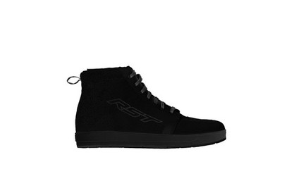 RST Urban-K Boots Black Street Urban City Commuting Kurzstiefel
