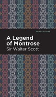 Walter Scott | A Legend Of Montrose | Buch | Englisch (2021) | Gebunden