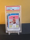 2024 Donruss #389 Jayden Daniels Rated Rookie PSA 10 🔥