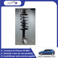 Amortisseur Dacia SANDERO