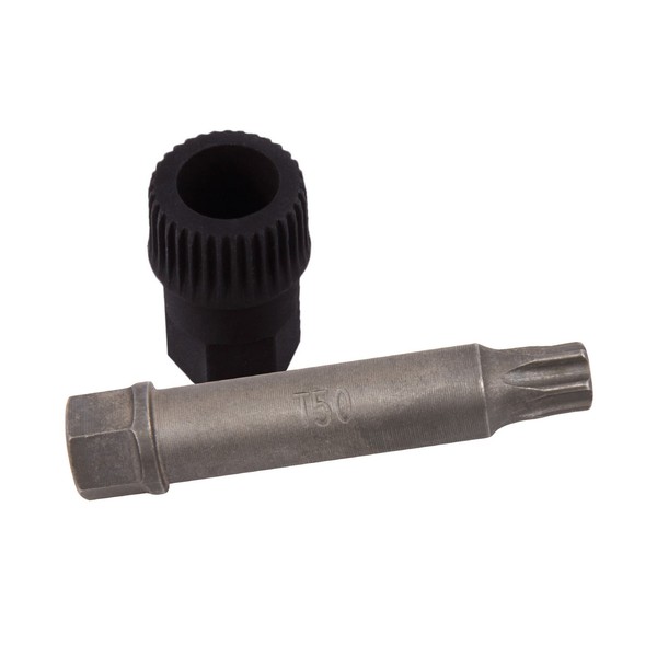 Freilauf Lichtmaschine Werkzeug 33-Zahn 19,4Mm T50 Kurz FüR Valeo Generator-image