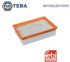 178800 MOTOR LUFTFILTER MOTORFILTER FEBI BILSTEIN NEU OE QUALITÄT