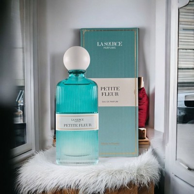 Petite Fleur von La Source Parfums | Pudrig-floraler Duft |  60 ml