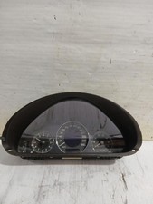 Compteur Mercedes 240