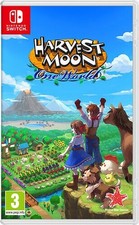 ebay® Auktion 307012829734 | Harvest Moon One World Nintendo Switch Nintendo Thumbnail of ebay® auction 307012829734 | Harvest Moon One World Nintendo Switch Nintendo