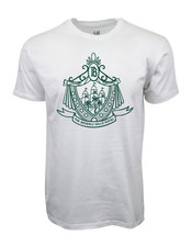 Beverly Hills Hotel Graphic T shirt