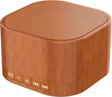 White Noise Machine Plug-In Sound Machine with 20 Non Looping Natural Soothing S