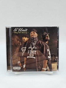 G Unit Beg for Mercy | eBay