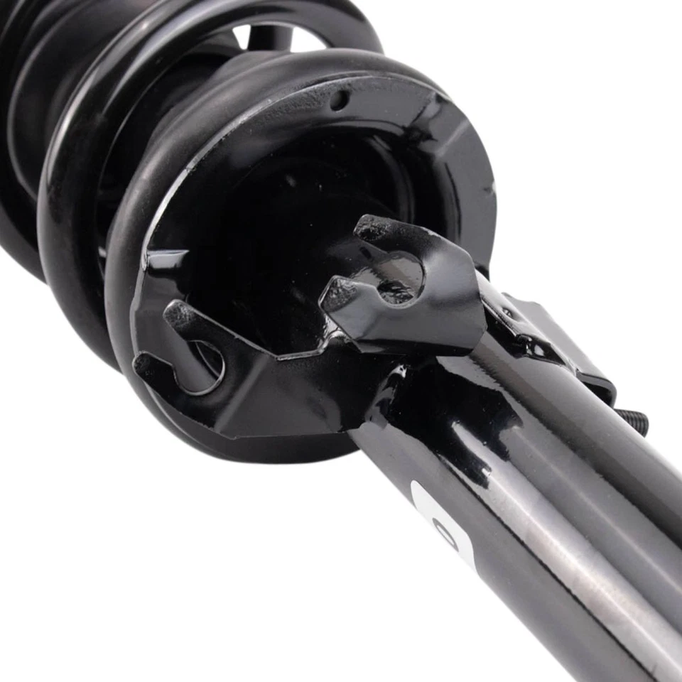 Front Strut & Spring Assembly Set Fits 2008-2018 Nissan 370Z INFINITI G37 Q60 - Image 3 of 4