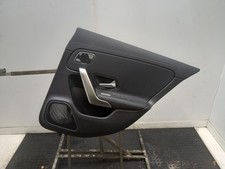 MERCEDES CLA Door Card Trim Panel 2019-2025 4 Door Coupe O/S Rear RH