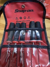 Snap On Co615b 6pc Terminal Tool Kit Pouch And Tools Snap On Co615b 6pc Terminal Tool Kit Pouch And Tools