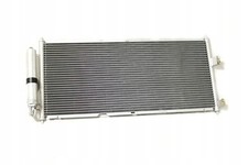 Radiateur Nissan ALMERA