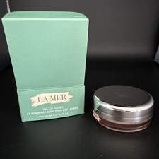 LA MER ~The Lip Polish Lip Scrub~ .17oz|5g NI...