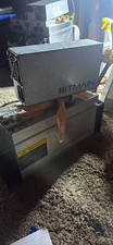 Bitmain Antminer L3+ ASIC Scrypt Miner 580MH/s 1600W w/ APW3++ PSU
