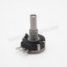 5PC PDF241 Potentiometer B10K Panel Controller PDF241-S425S-103B0