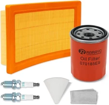 6485 Maintenance Kit Compatible with Generac 16KW 20KW 22KW 24KW 26KW Cooled... 