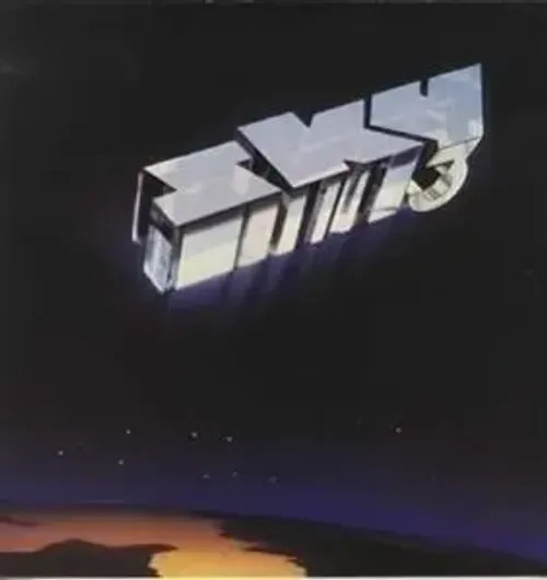 Sky 3: Deluxe Cd/Dvd Expanded Edition | Sky | Audio-Cd | Cd + Dvd Audio | 2015-image