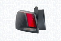 Heckleuchte Bremsleuchte Links FÜR Peugeot - Magneti Marelli 714081550102