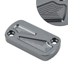 Brake Reservoir Fluid Cover For Honda CRF450L 2018-19 18 400X 2019 CBR125R 2013