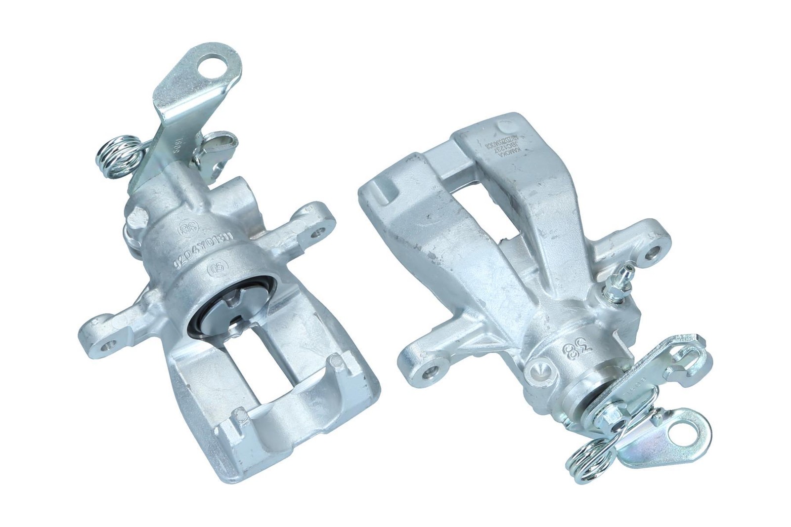 ✅Fits KAMOKA JBC1237 BRAKE CALIPER REAR LEFT  ⭐UK Seller⭐