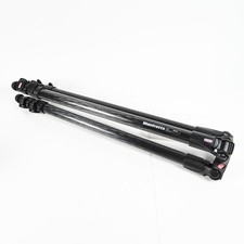Manfrotto 535 MPRO Carbon Fiber Video Tripod Legs Bogen 782