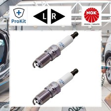 2x ORIGINAL® Ngk Zündkerze für Chevrolet CAMARO MALIBU CAMARO Convertible