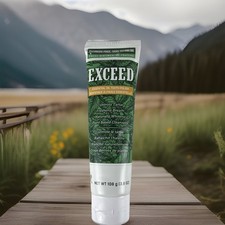 Melaleuca Exceed Essential Oil Tooth Polish F...