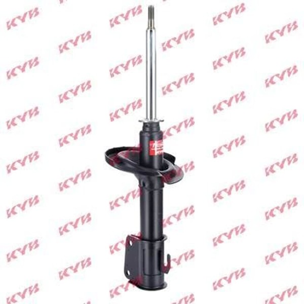KYB Federbein-Zweirohr-Gas VA 334029-image